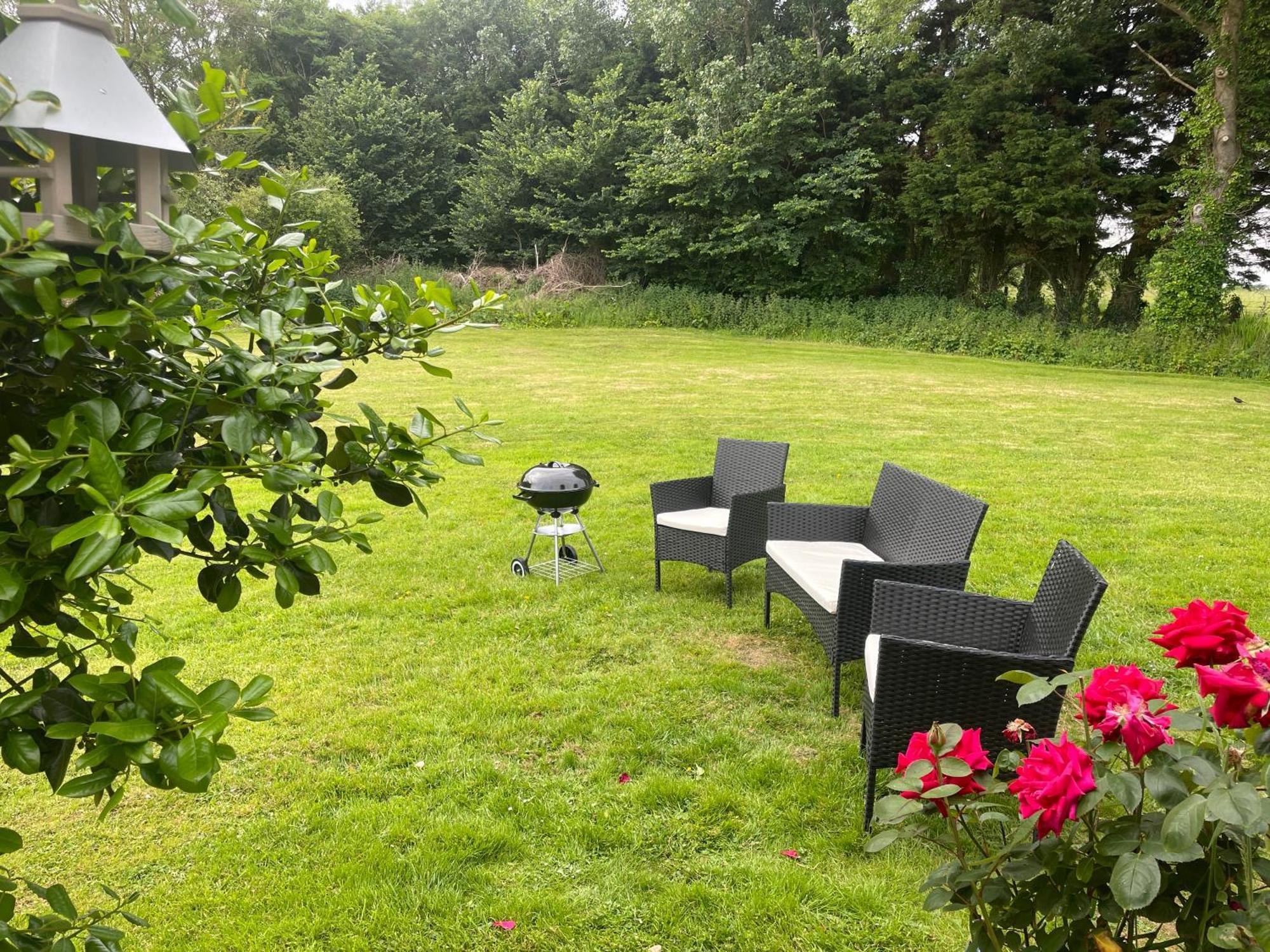 Look No Further Gorgeous Newly Renovated Contemporary Chalet Sandown Bay Holiday Centre Eksteriør bilde